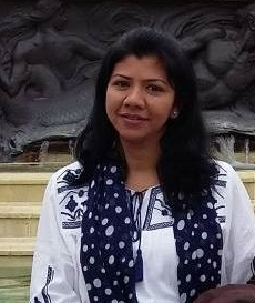Shadia Khandaker